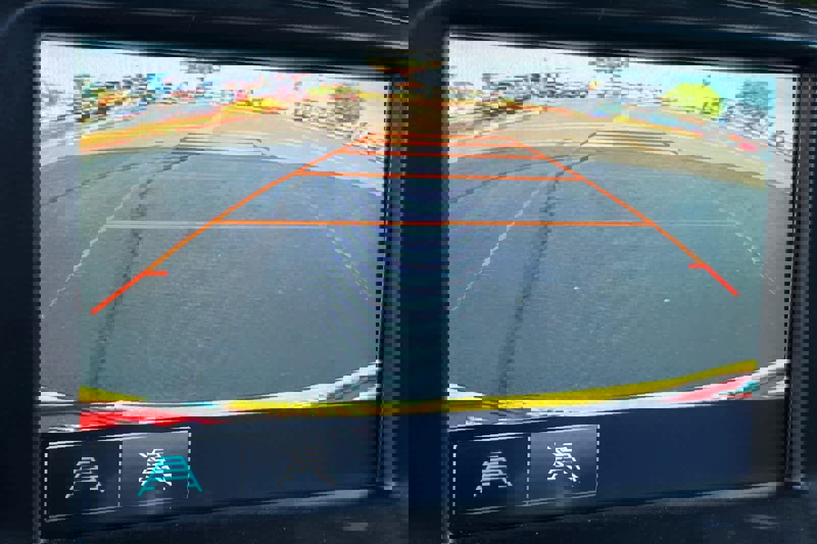 Used 2017 Chevrolet Camaro LT image 19