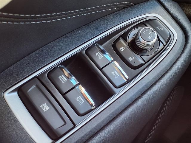 Used 2024 Subaru Outback Touring XT image 25