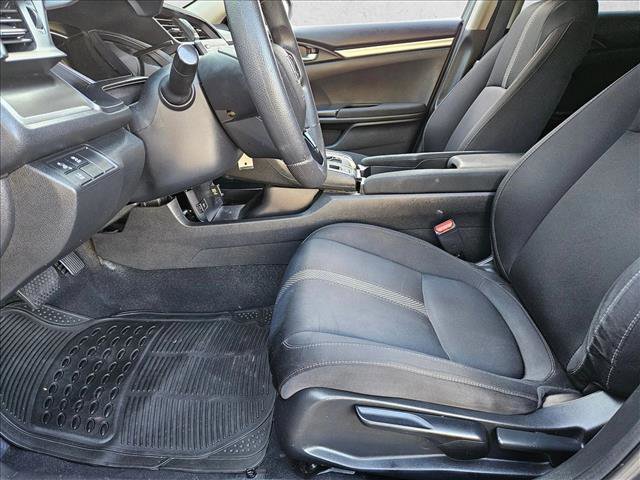 Used 2020 Honda Civic LX image 14