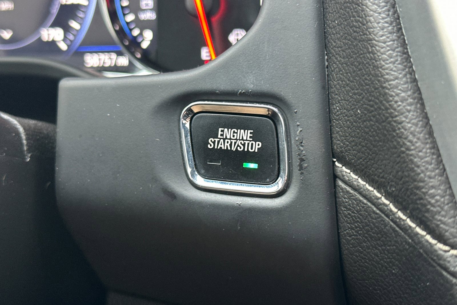 Used 2021 GMC Acadia SLT w/ Elevation Edition image 35