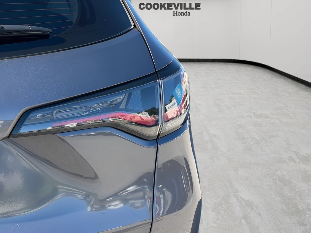 Used 2025 Honda HR-V LX image 5