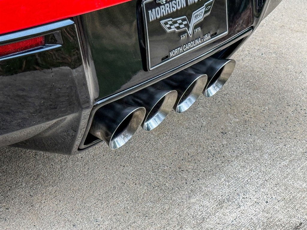 Used 2019 Chevrolet Corvette Z06 image 7