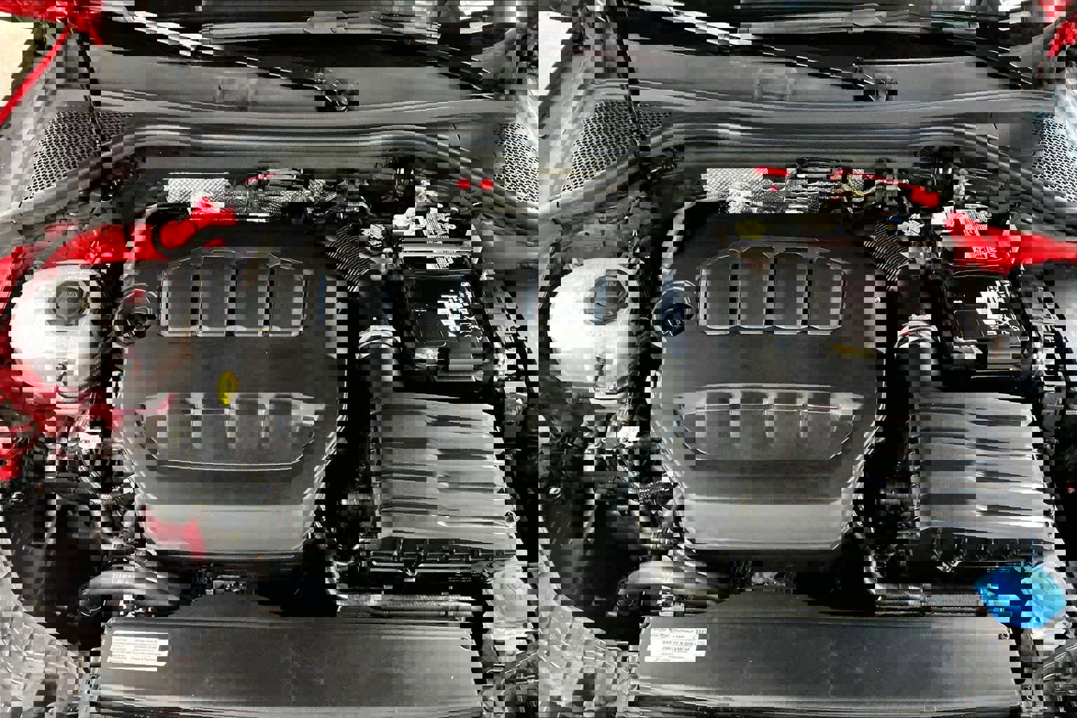 Used 2023 Audi A3 2.0T Premium Plus w/ Premium Plus Package image 13