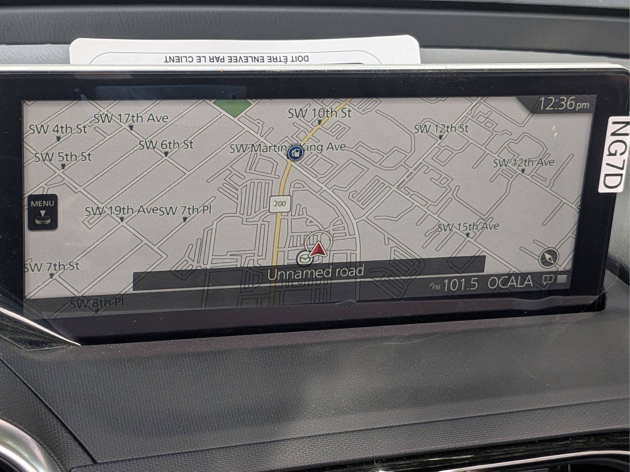 New 2026 MAZDA MX-5 Miata Grand Touring image 20