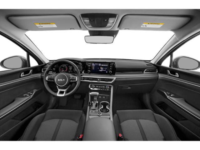 Used 2023 Kia K5 LXS FWD image 8