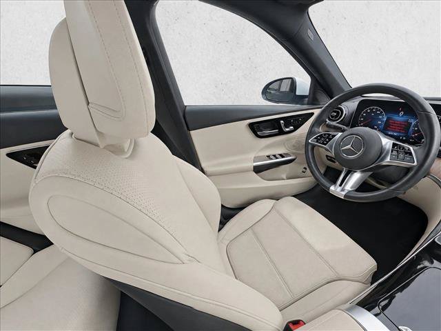 Used 2024 Mercedes-Benz C 300 Sedan image 21