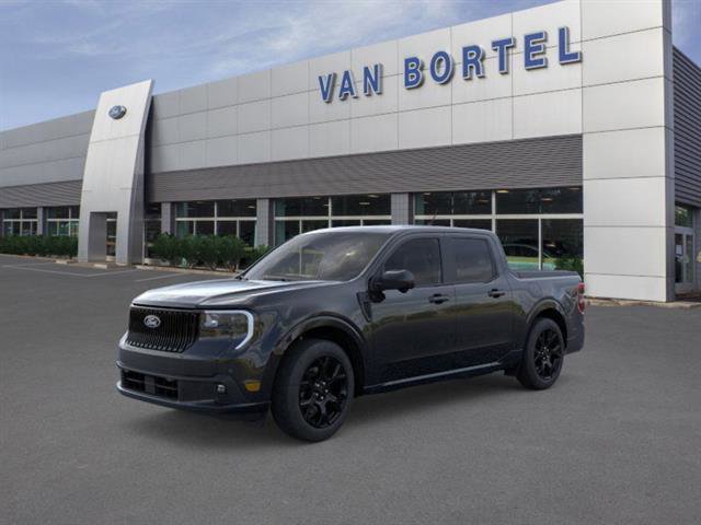 New 2025 Ford Maverick Lobo image 25