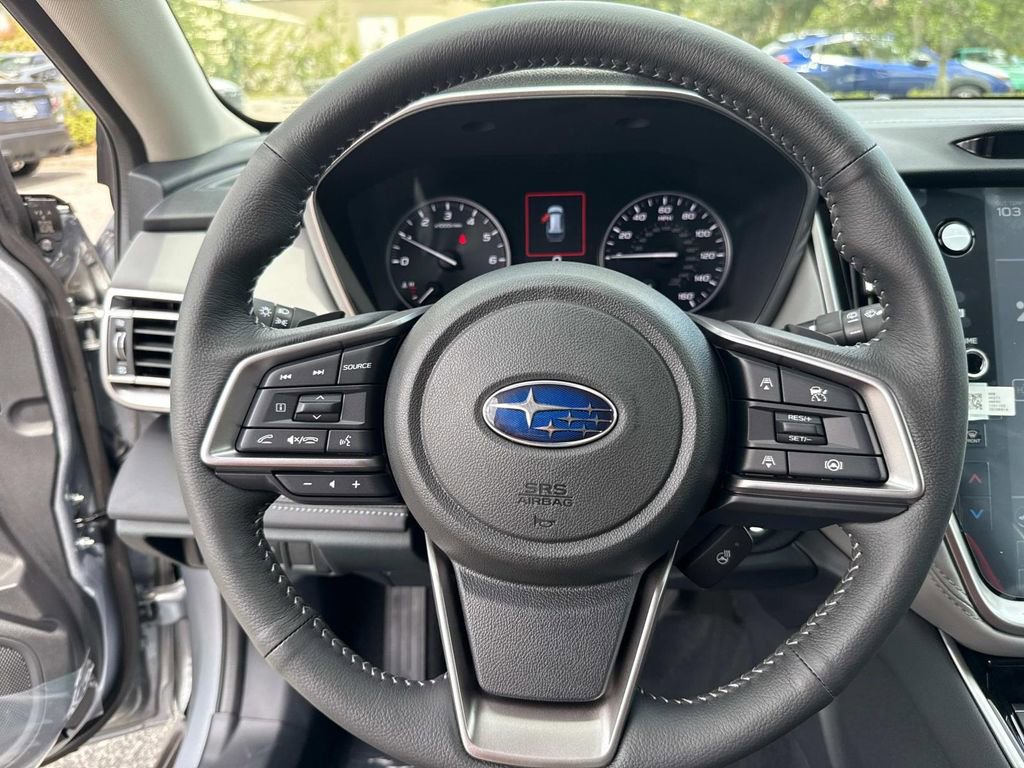 New 2025 Subaru Outback Limited w/ Popular Package #2 image 36