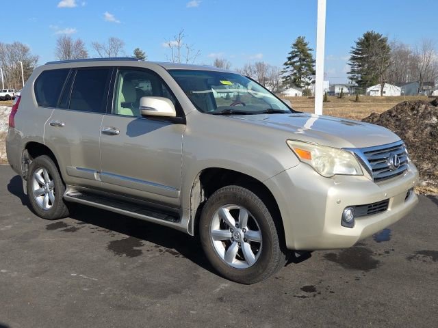 Used 2010 Lexus GX 460 Premium image 1