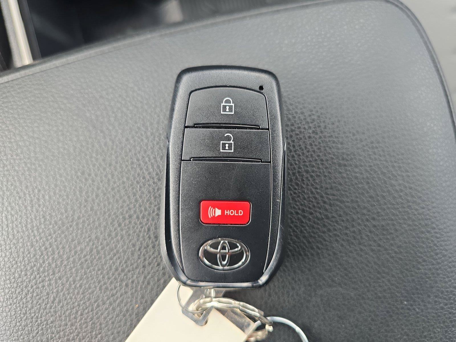 Used 2024 Toyota Tacoma TRD Sport w/ TRD Sport Upgrade Package AWD/4WD image 28