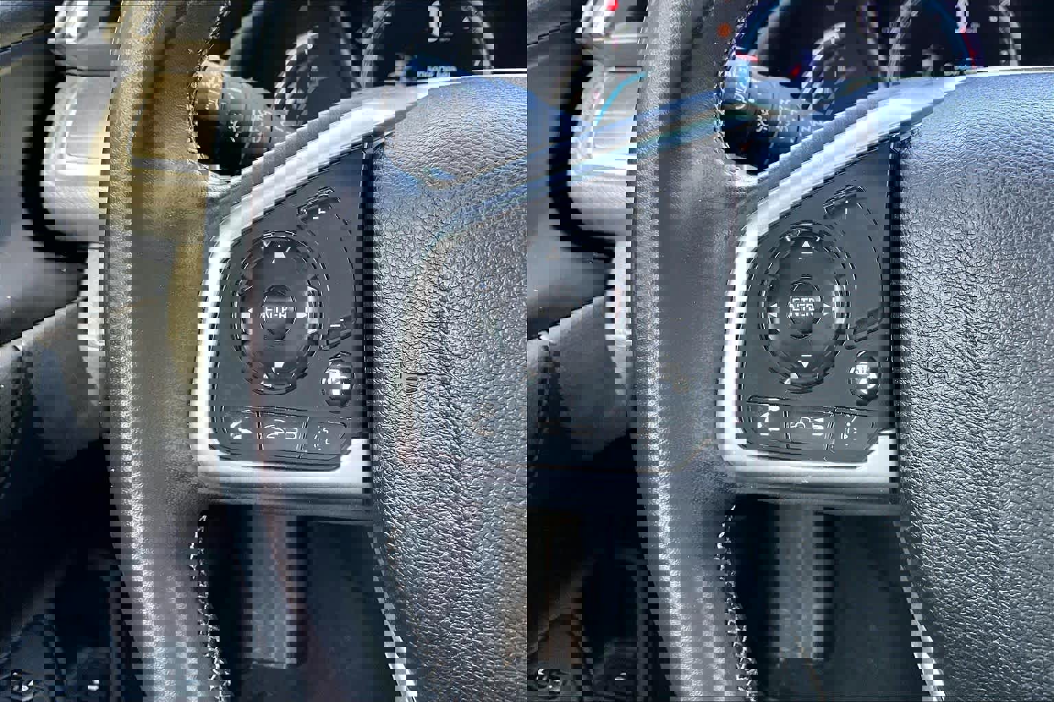 Used 2019 Honda Civic EX-L image 22