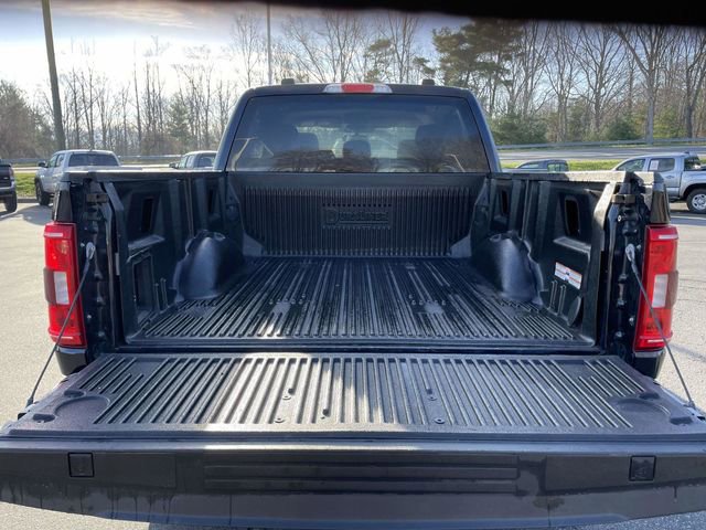 Used 2022 Ford F150 XLT w/ Equipment Group 302A High image 14