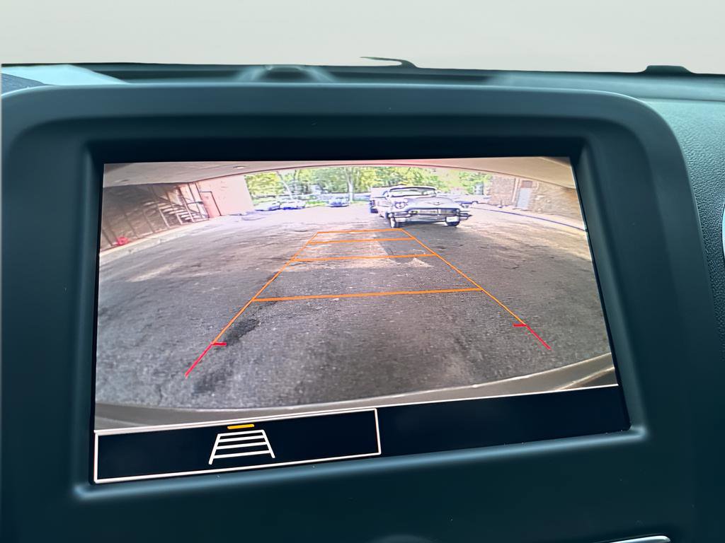 Used 2023 Chevrolet Equinox LT AWD/4WD image 27