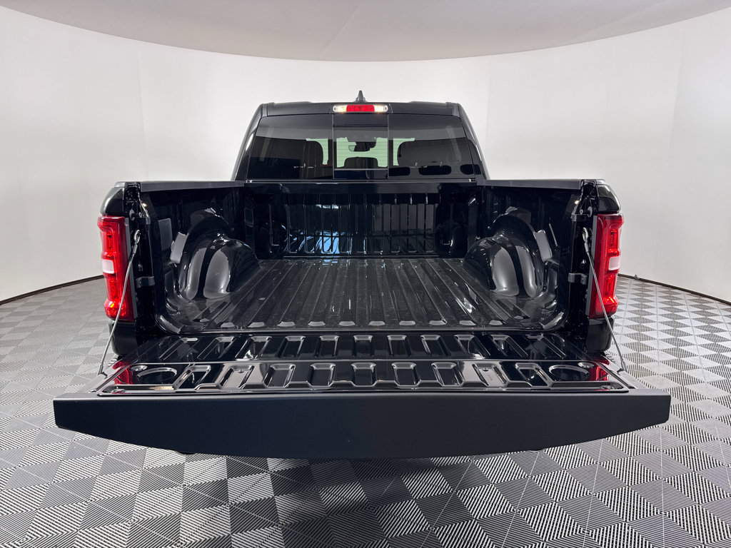 New 2026 RAM 1500 Big Horn image 5