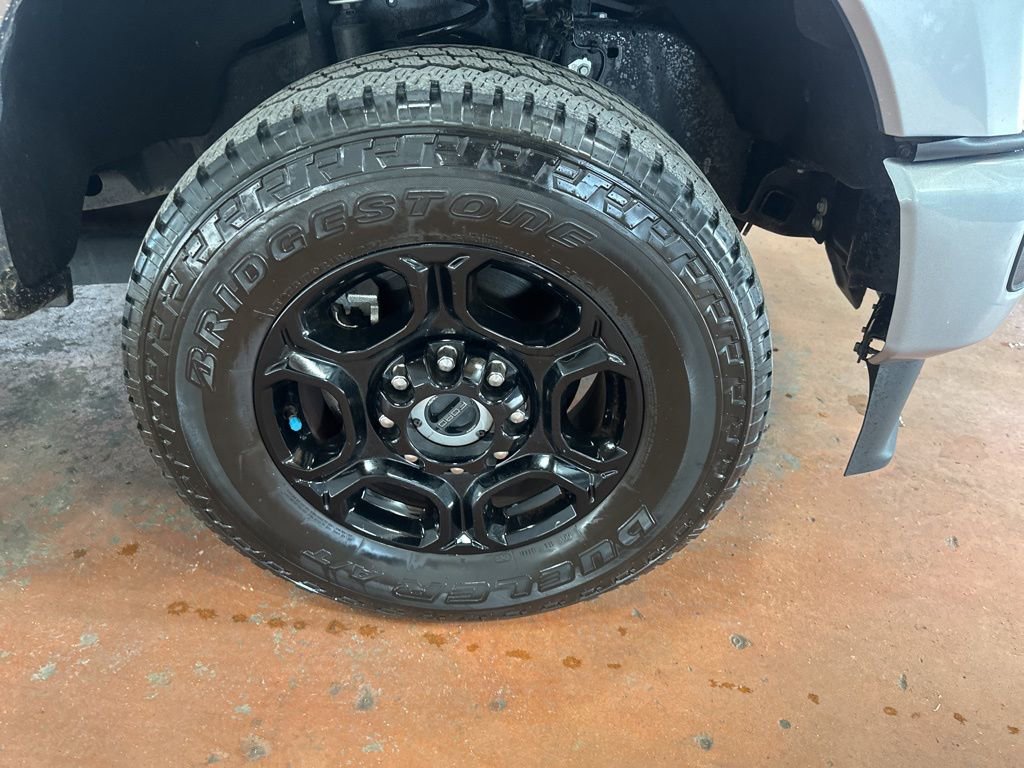 Used 2023 Ford F250 XL w/ STX Appearance Package image 10