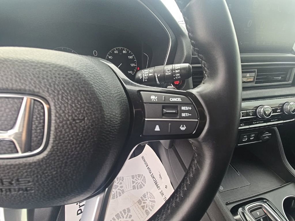 Used 2025 Honda Pilot Touring image 19
