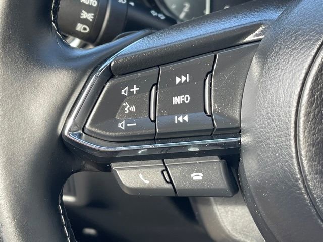 Used 2020 MAZDA CX-5 Signature image 8