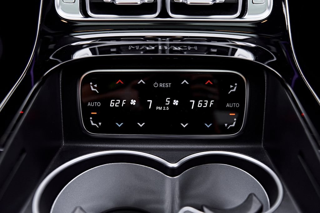 Used 2022 Mercedes-Benz Maybach S 580 4MATIC image 65