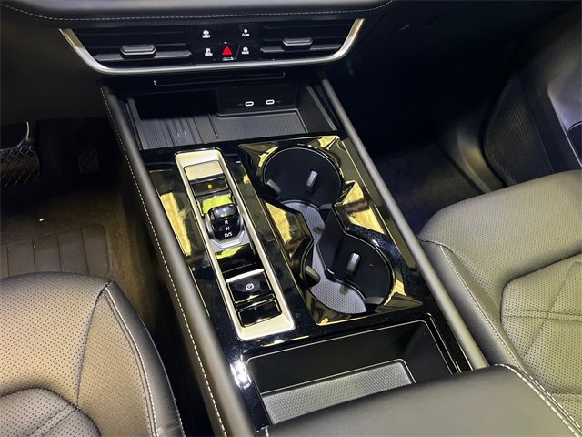 New 2026 Volkswagen Atlas SE image 20