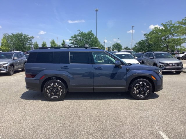 New 2026 Hyundai Santa Fe SEL AWD/4WD image 4