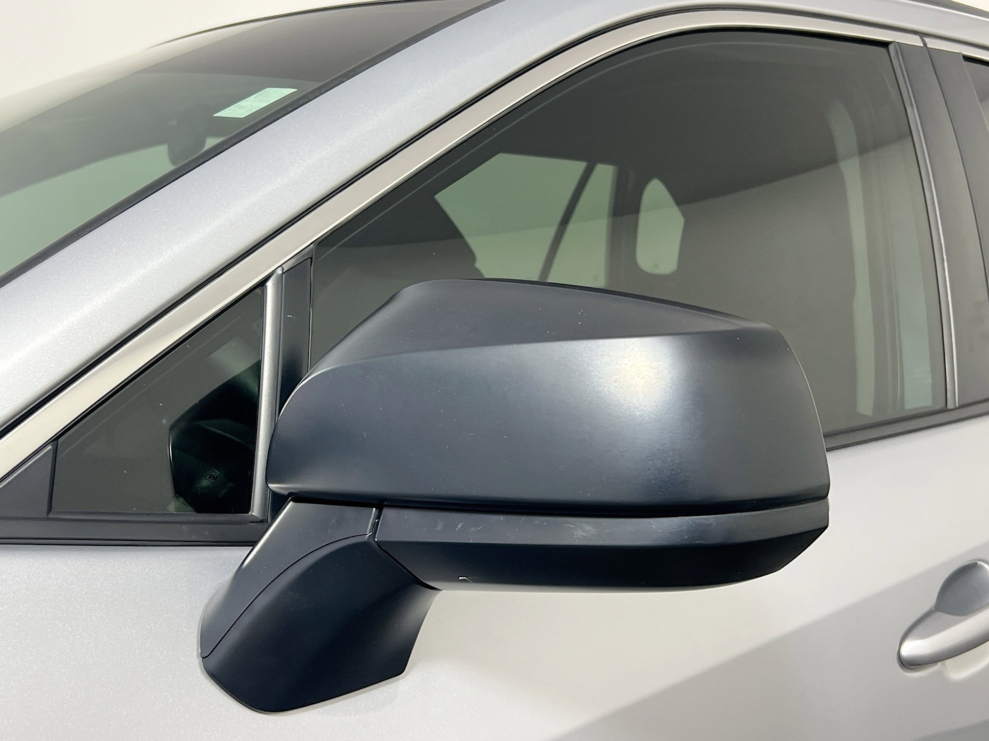 Used 2024 Toyota RAV4 LE image 12