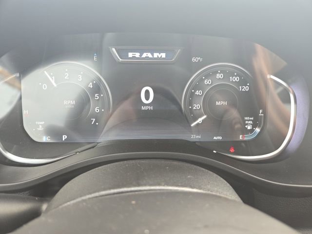 New 2026 RAM 1500 Big Horn image 12