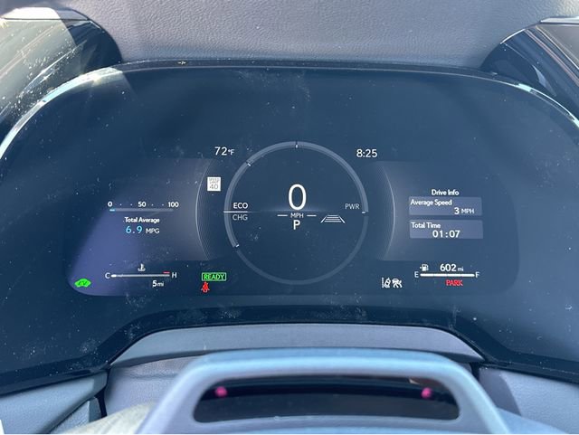 New 2026 Lexus RX 350 image 27