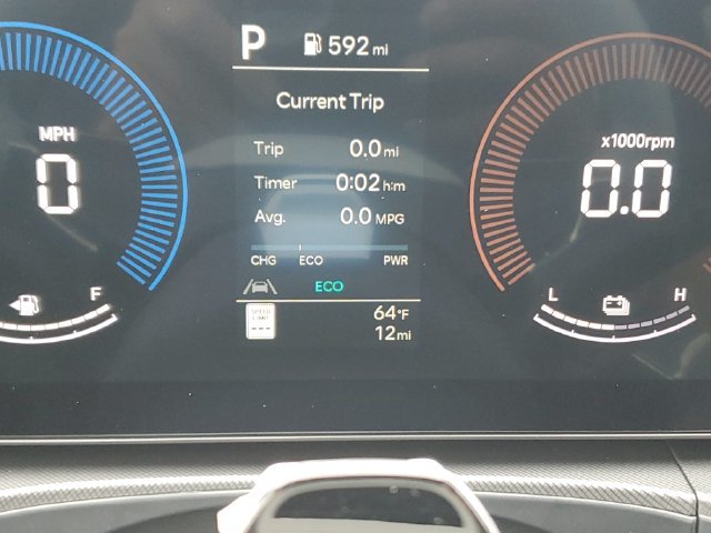 New 2027 Hyundai Santa Fe SEL AWD/4WD image 26