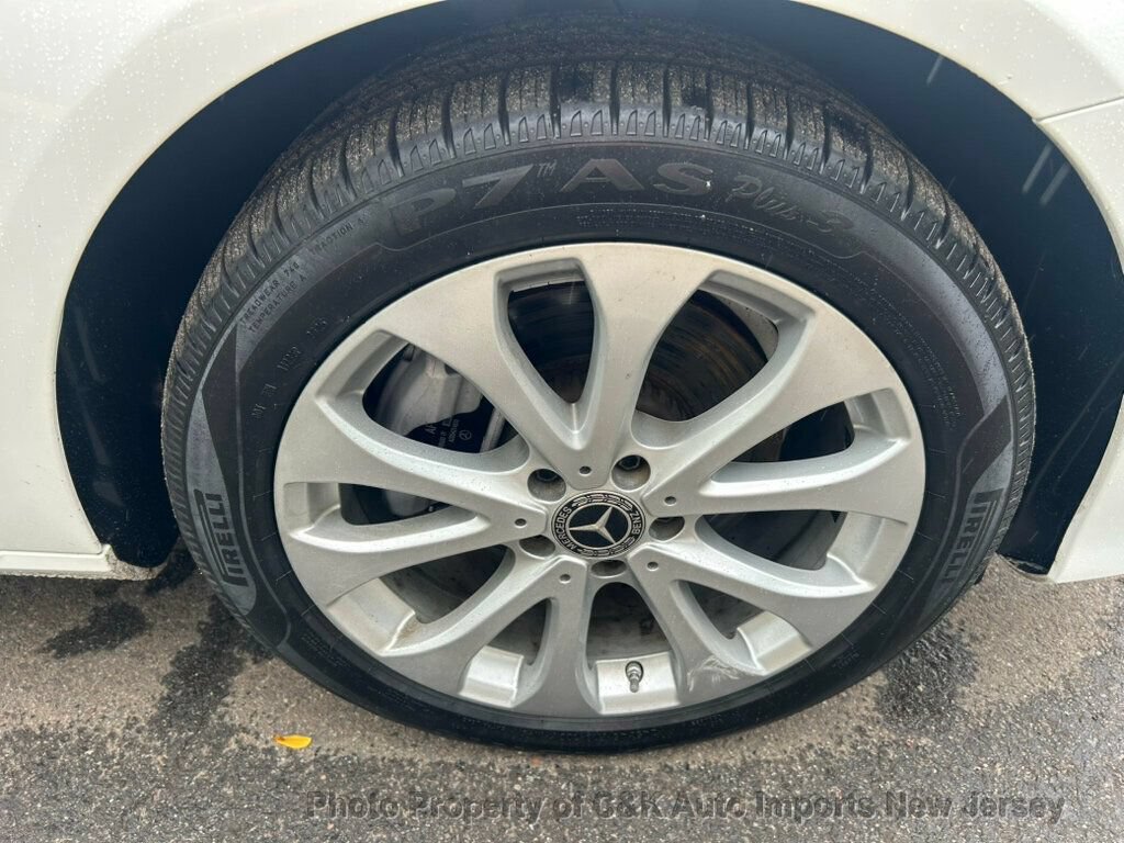 Used 2018 Mercedes-Benz E 300 4MATIC image 63