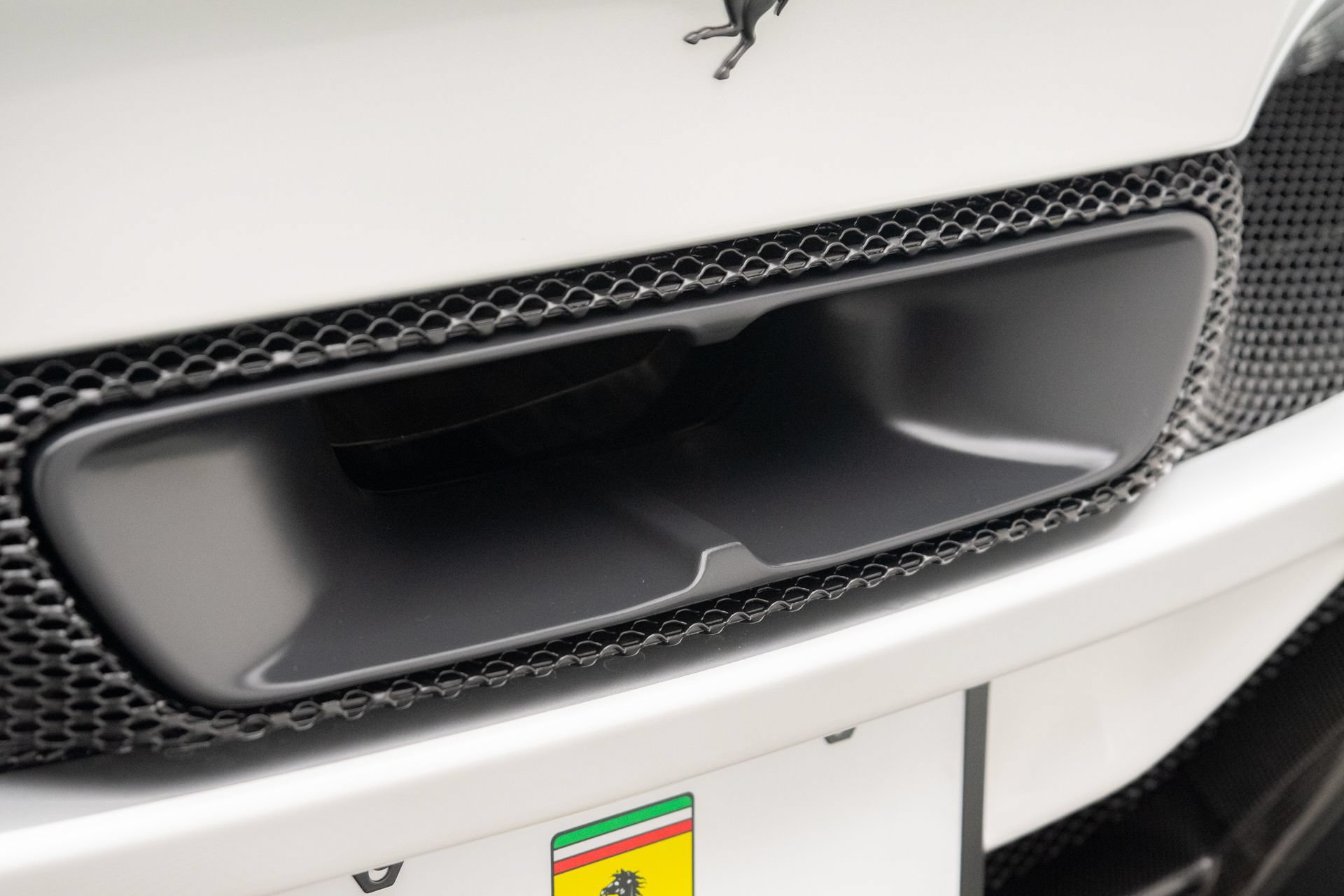Used 2024 Ferrari 296 GTB RWD image 44