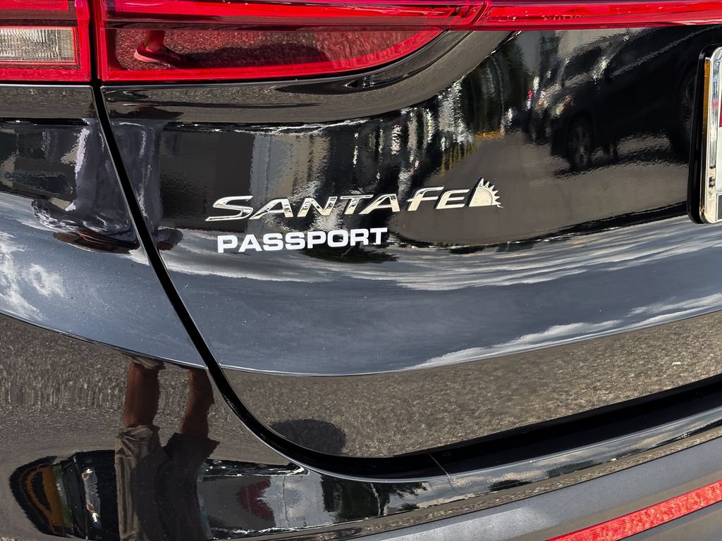 Used 2023 Hyundai Santa Fe SEL AWD/4WD image 13