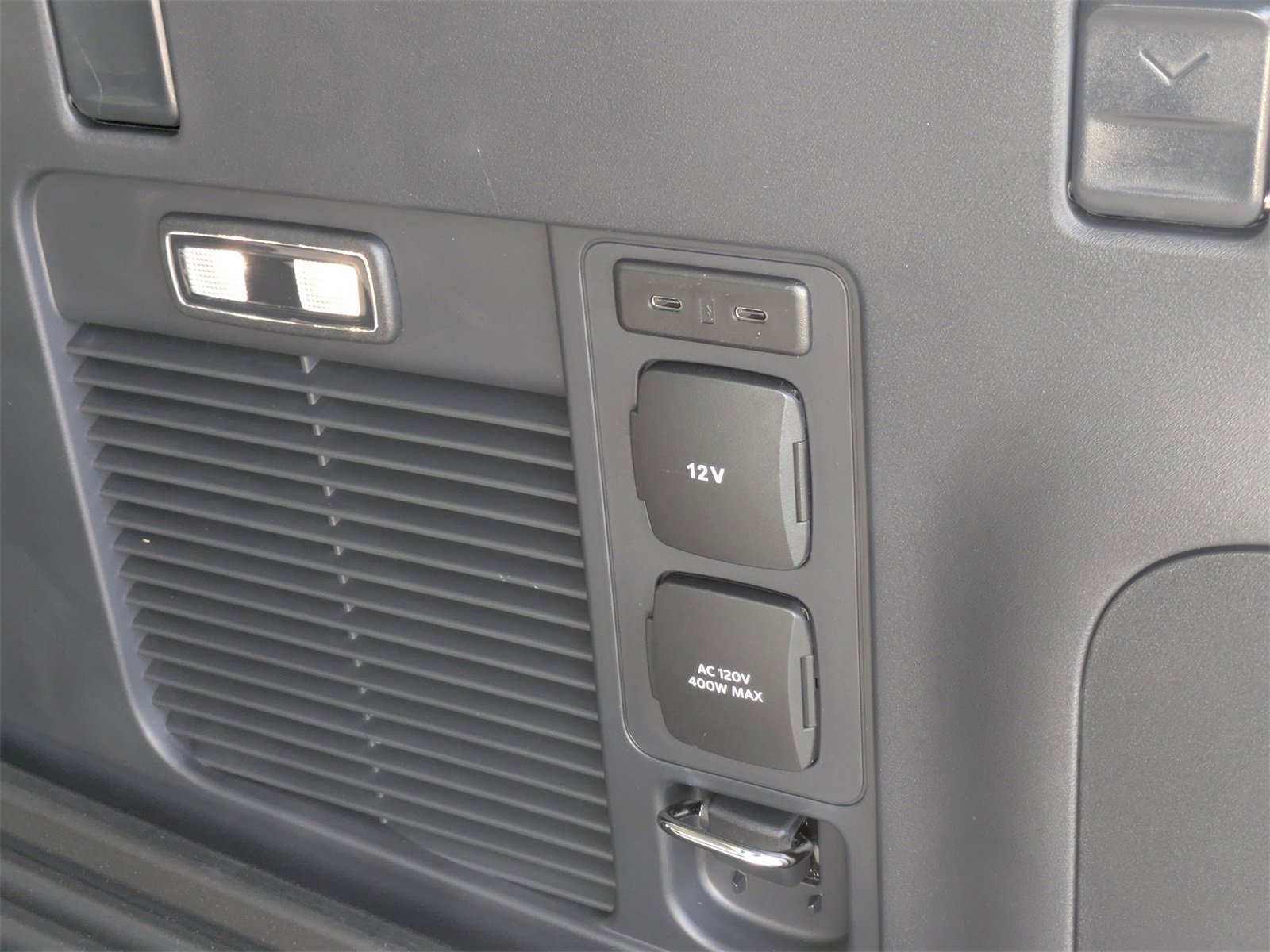 New 2025 Ford Expedition Max Active image 13