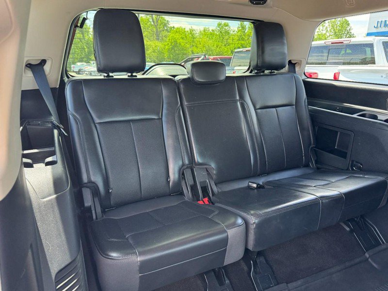 Used 2023 Ford Expedition XLT AWD/4WD image 11