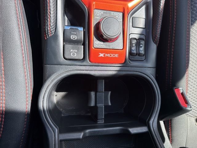 Used 2021 Subaru Forester Sport image 22