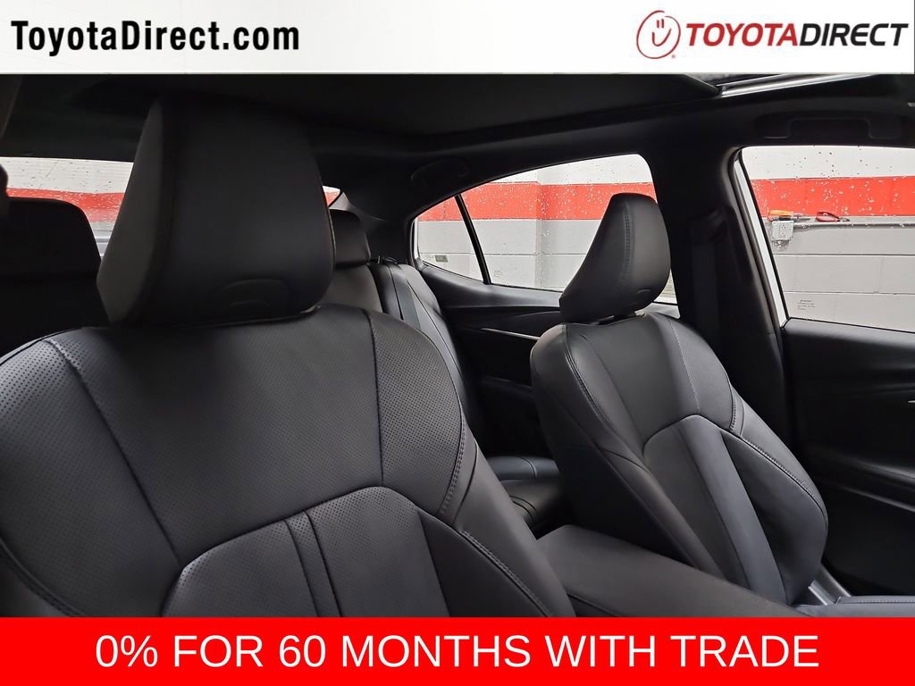 New 2026 Toyota Camry XSE w/ Premium Plus Package image 25