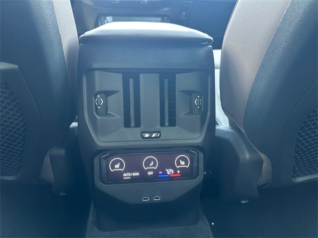 New 2026 BMW X3 xDrive30 w/ Premium Package image 18