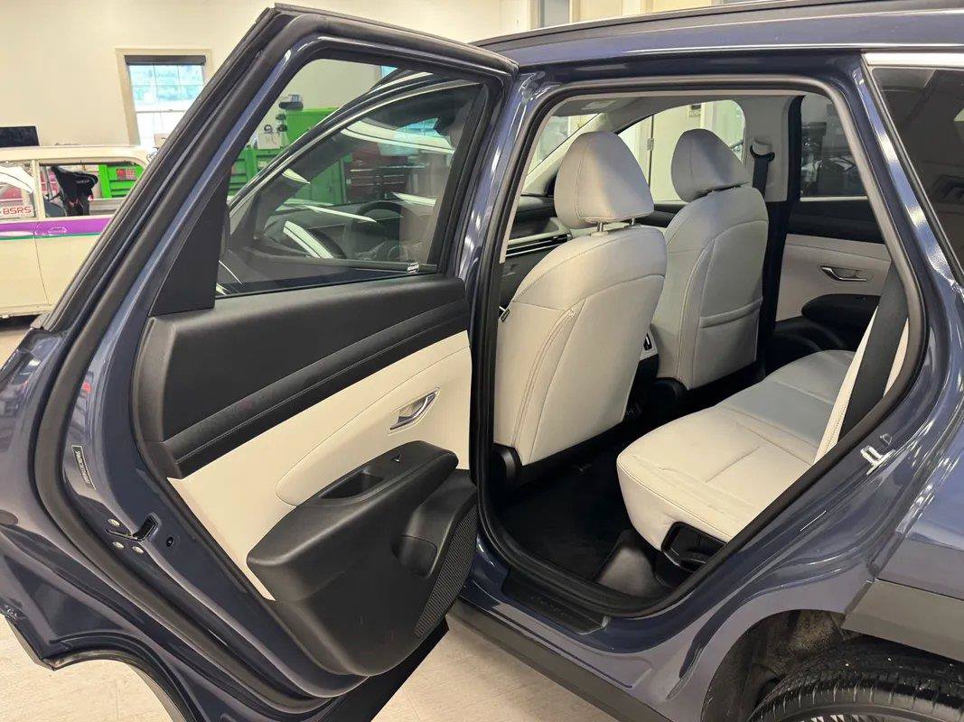 Used 2026 Hyundai Tucson SEL Plus AWD/4WD image 20