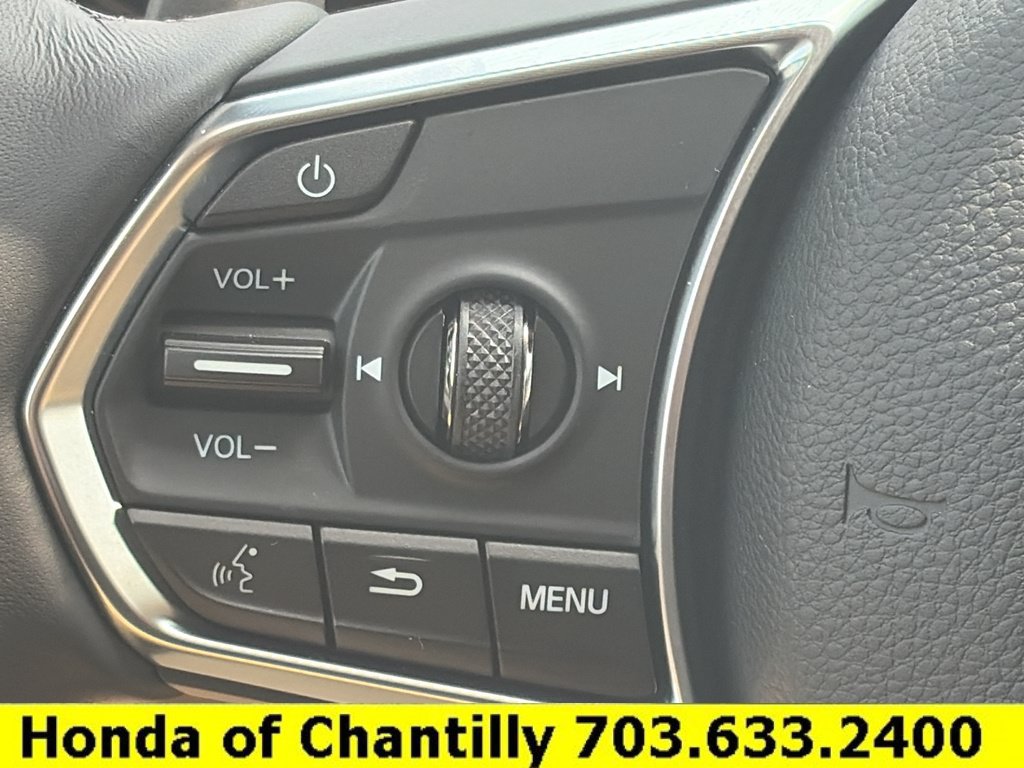 Used 2026 Acura MDX FWD image 12