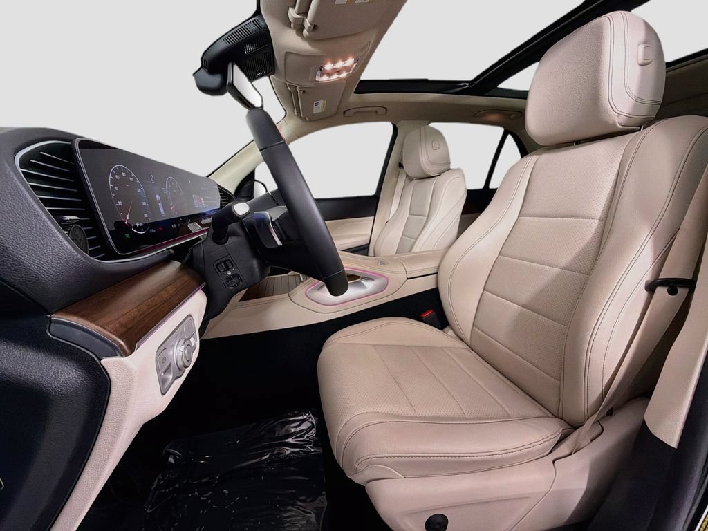 Used 2024 Mercedes-Benz GLE 350 4MATIC image 22