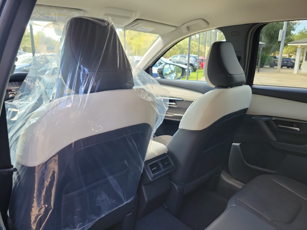 New 2026 MAZDA CX-5 Select AWD/4WD image 11