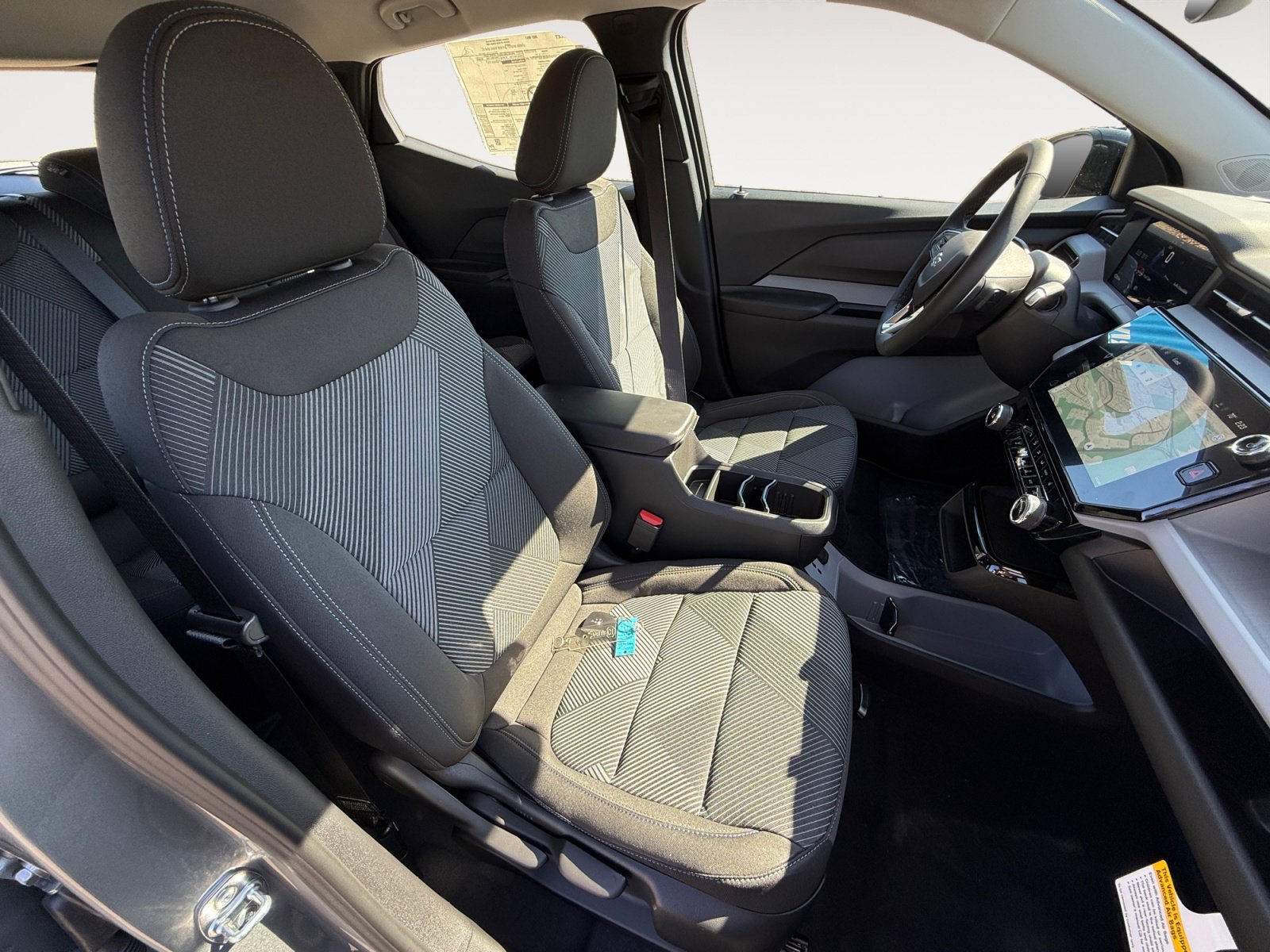 New 2027 Chevrolet Bolt LT w/ Comfort Package FWD image 19
