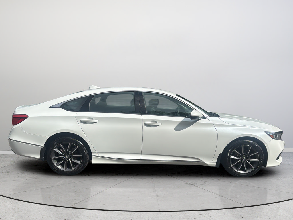 Used 2022 Honda Accord EX-L image 10
