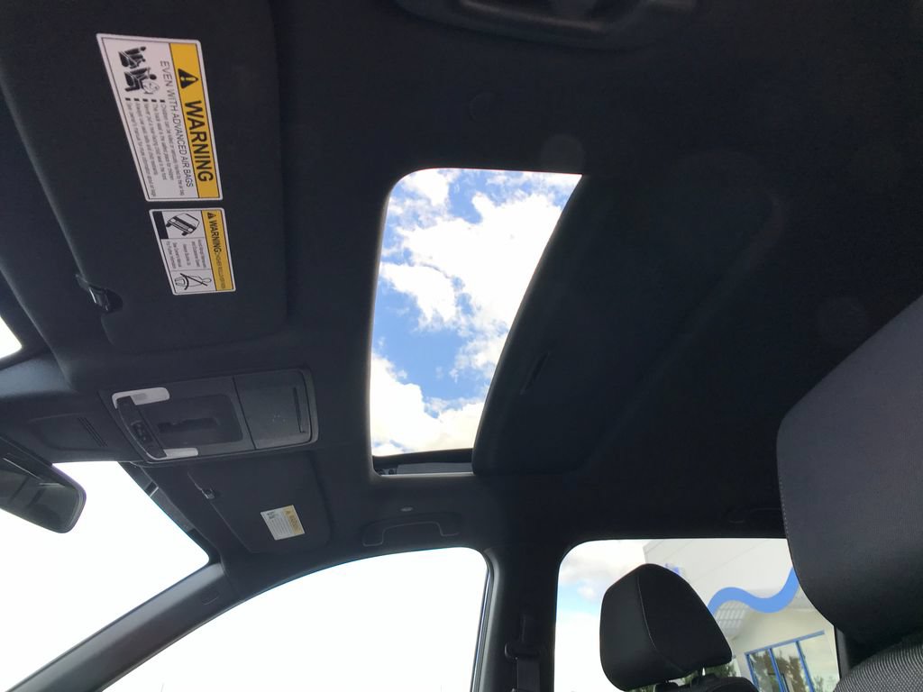 Certified 2023 Honda CR-V Sport image 18