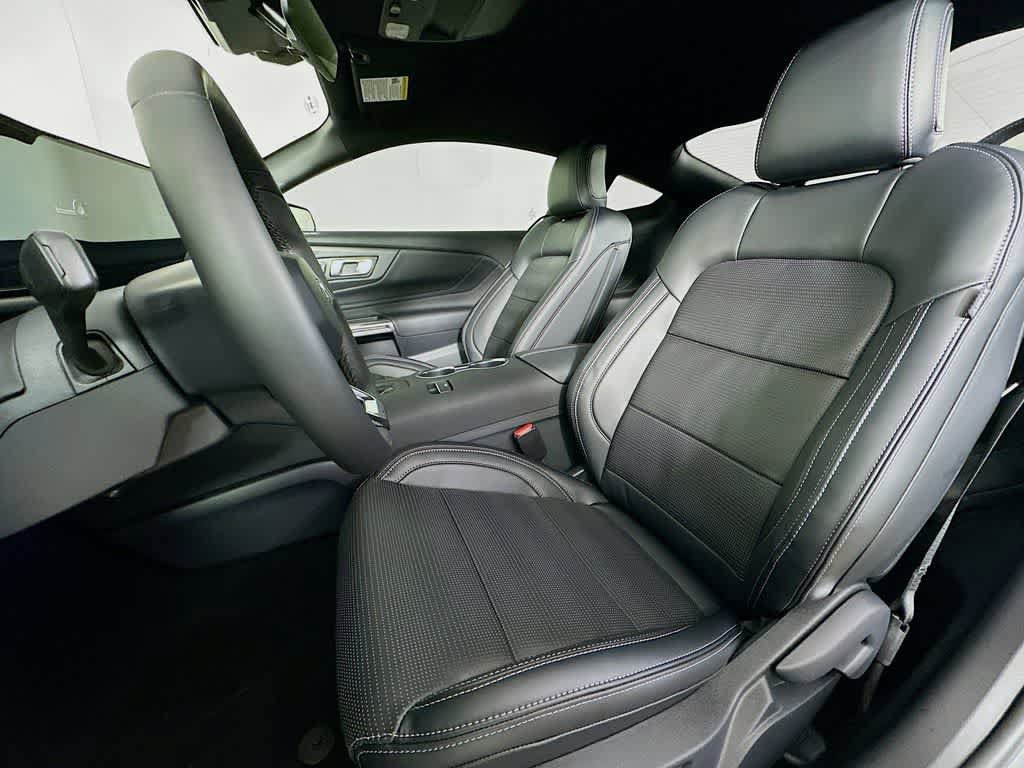 New 2026 Ford Mustang Premium RWD image 11