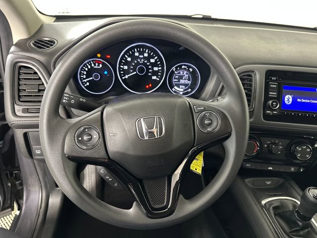 Used 2017 Honda HR-V LX image 14