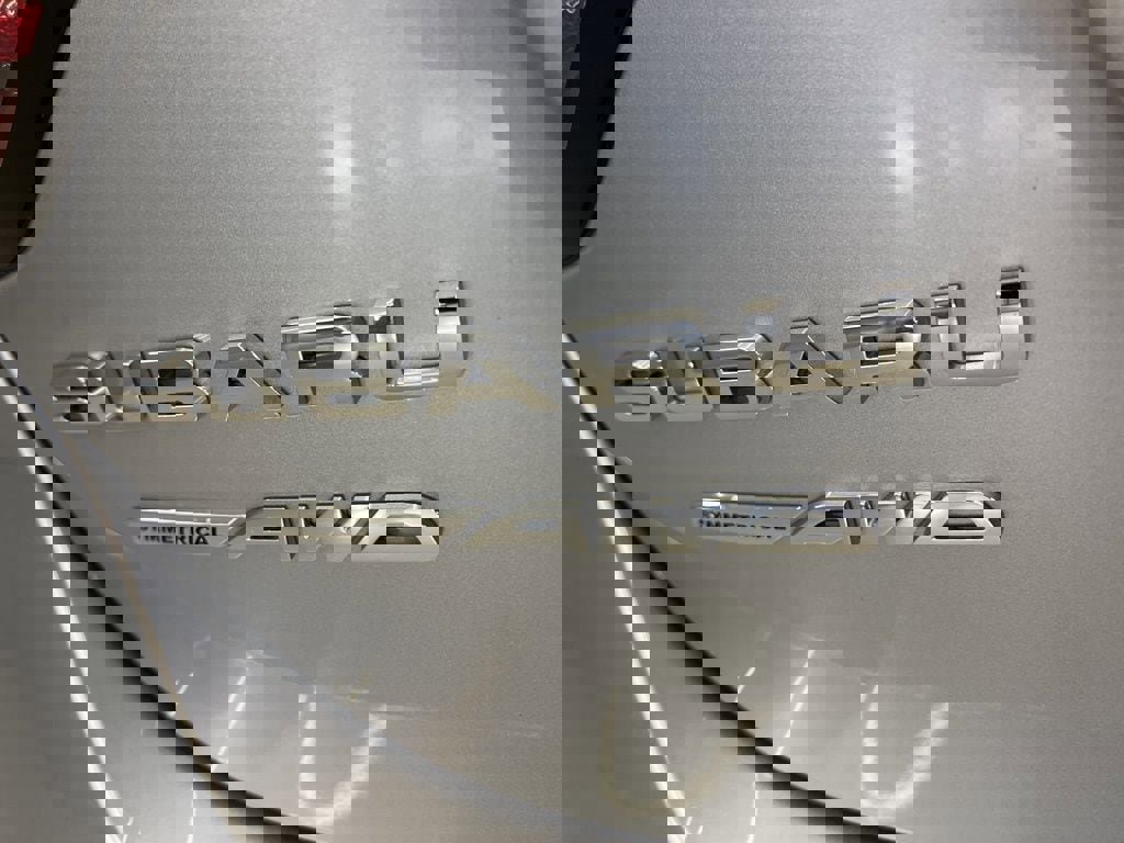 Used 2025 Subaru Legacy Premium image 35