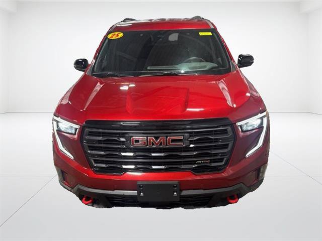 New 2025 GMC Acadia AT4 w/ Super Cruise Package image 66