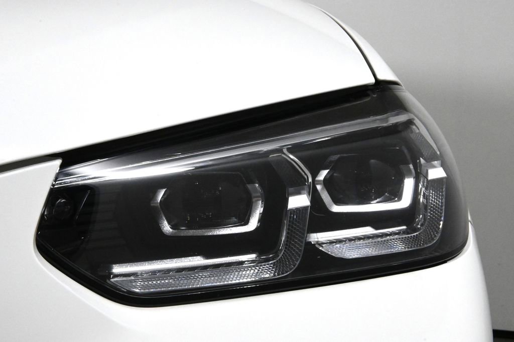Certified 2024 BMW X3 xDrive30i w/ Convenience Package w/ZPA image 11