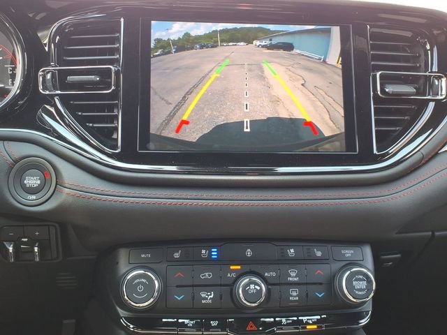 New 2026 Dodge Durango GT AWD/4WD image 10