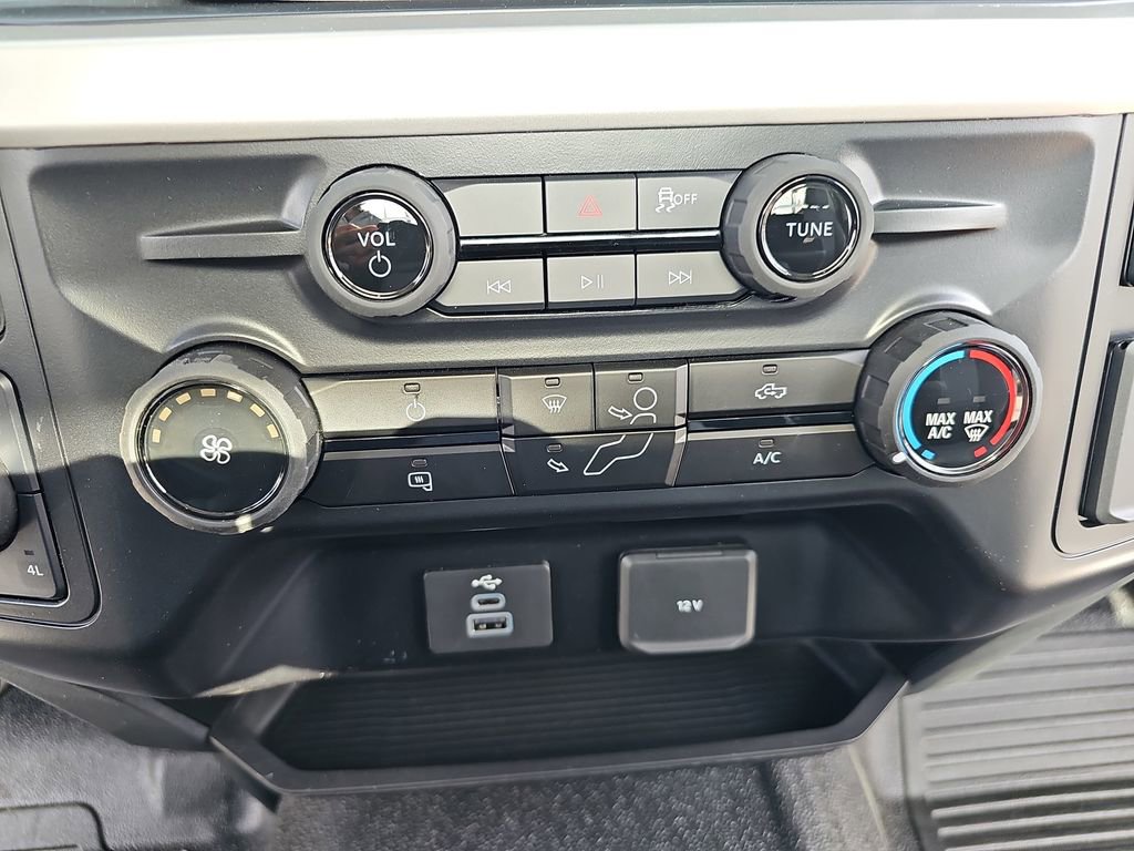 New 2026 Ford F350 XL image 20